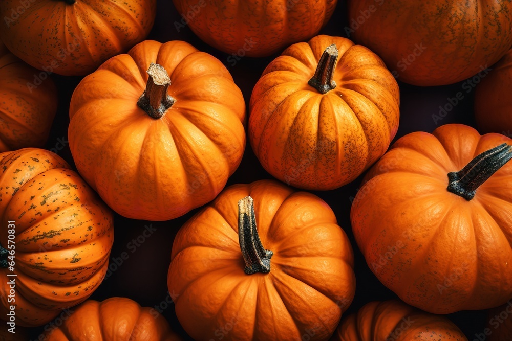 fresh big pumpkins close up frame background wallpaper fresh big pumpkins close up frame background wallpaper