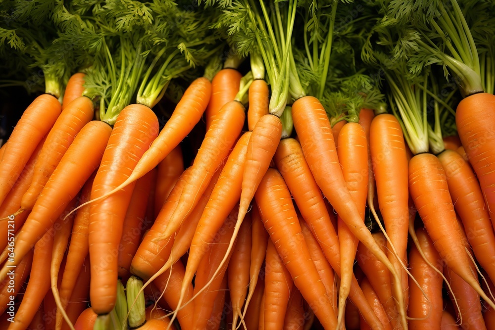 fresh farm carrots close up frame background wallpaper fresh farm carrots close up frame background wallpaper