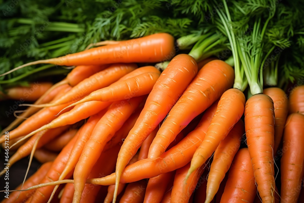 fresh farm carrots close up frame background wallpaper fresh farm carrots close up frame background wallpaper