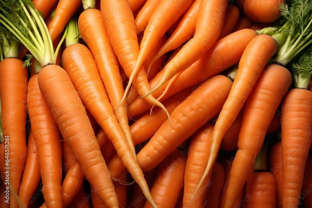 fresh farm carrots close up frame background wallpaper fresh farm carrots close up frame background wallpaper