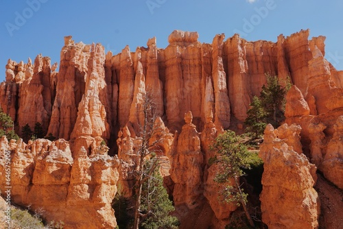 Bryce Canyon National Park photo