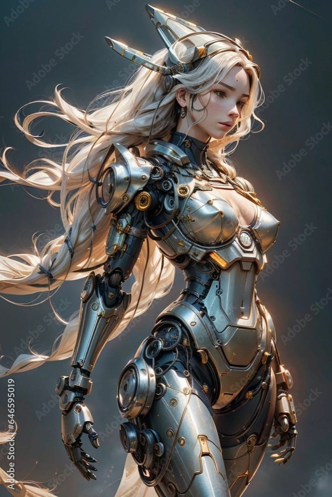girl with sword girl with sword