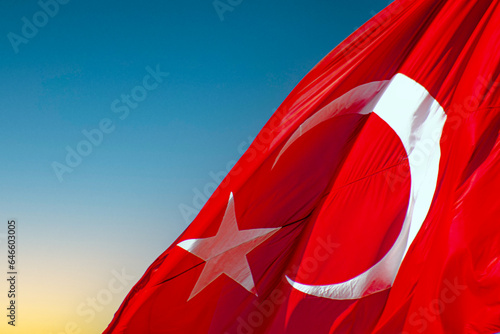 Happy 100th anniversary of the 29th october Republic day of Turkey. Turkish: 29 Ekim Cumhuriyet Bayrami kutlu olsun,. Turkish Flag .