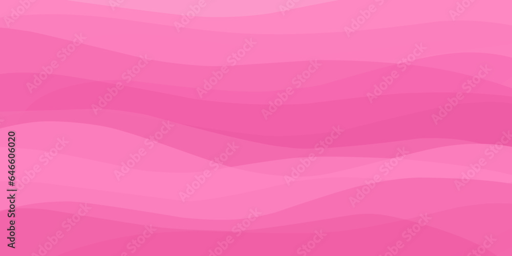 abstract background with waves, pink magenta abstract background abstract background with waves, pink magenta abstract background