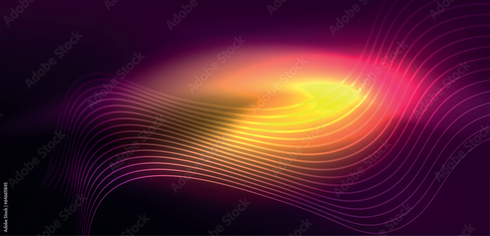 Vector minimalist geometric abstract background design Vector minimalist geometric abstract background design