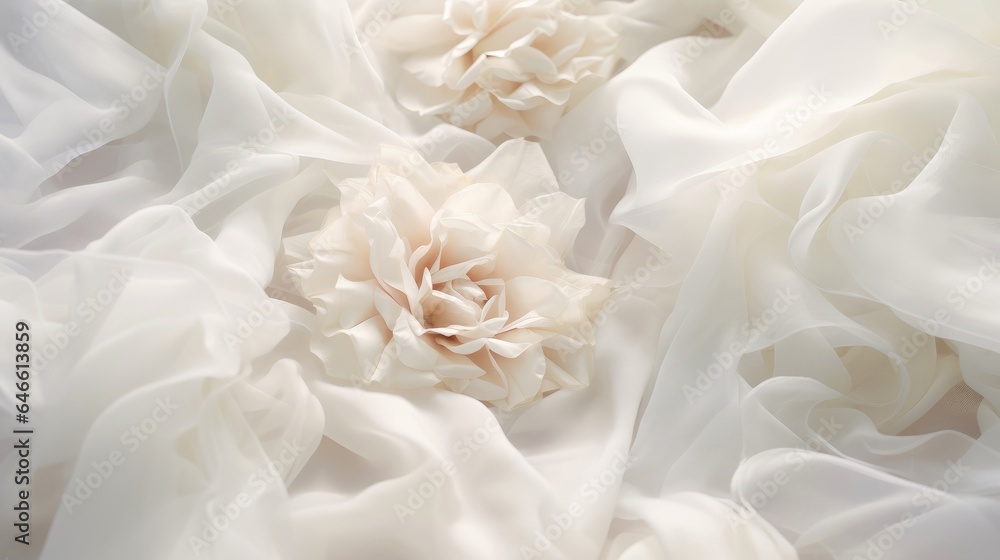 Delicate natural floral background, floral mock up background, flowers in nature close-up with soft focus Delicate natural floral background, floral mock up background, flowers in nature close-up with soft focus