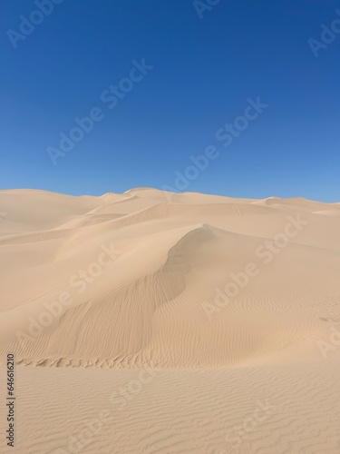 imperial sand dune