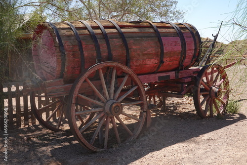 Calico Ghost Town, Calico, CA