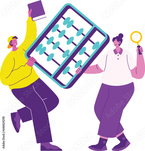 Back to School Collaborative Learning