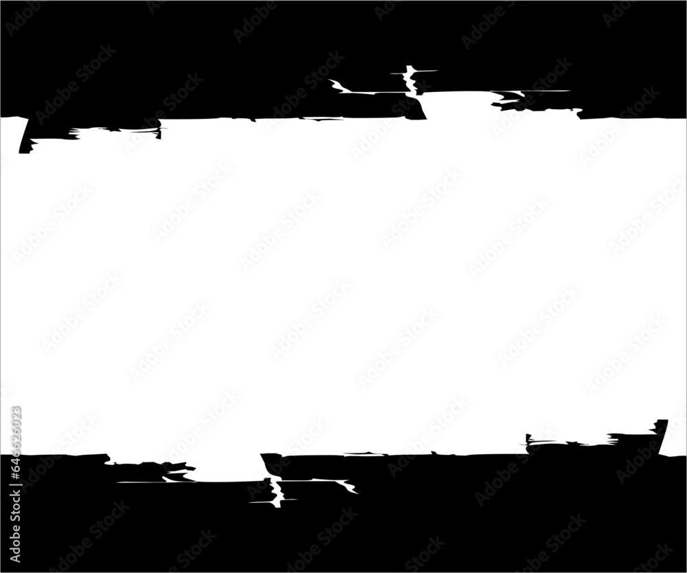 Torn Paper Design Background Vector Torn Paper Design Background Vector