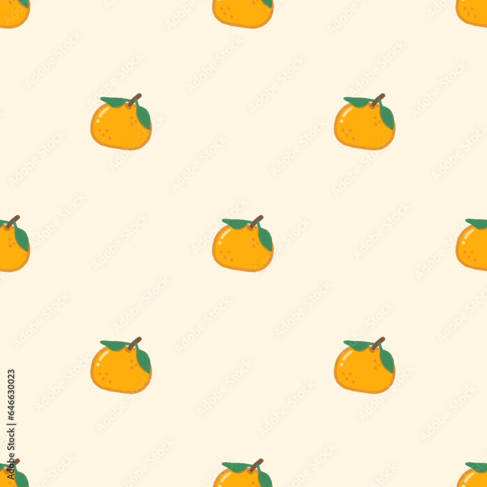 Orange background v1 Orange background v1