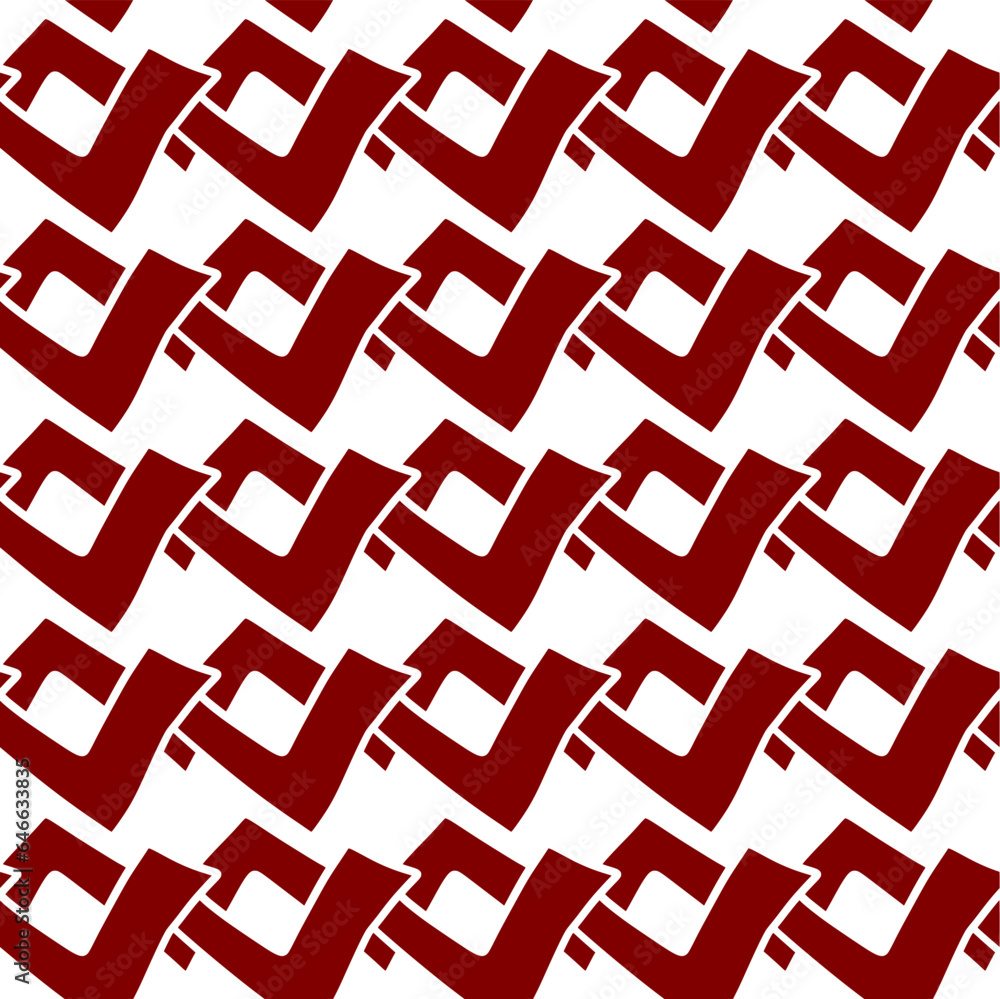 seamless pattern of abstract background seamless pattern of abstract background
