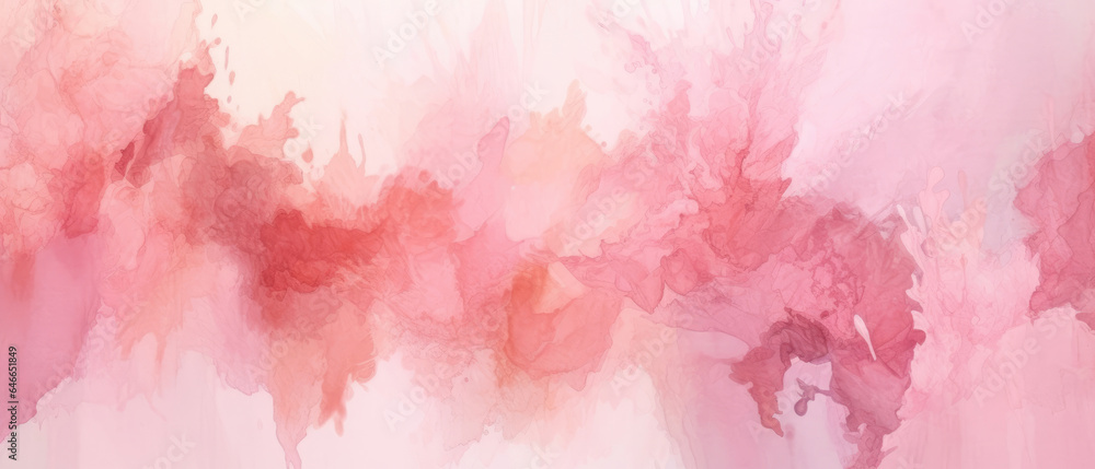 Abstract watercolor background. Texture paper. Can be used for cards, invitations, banners.