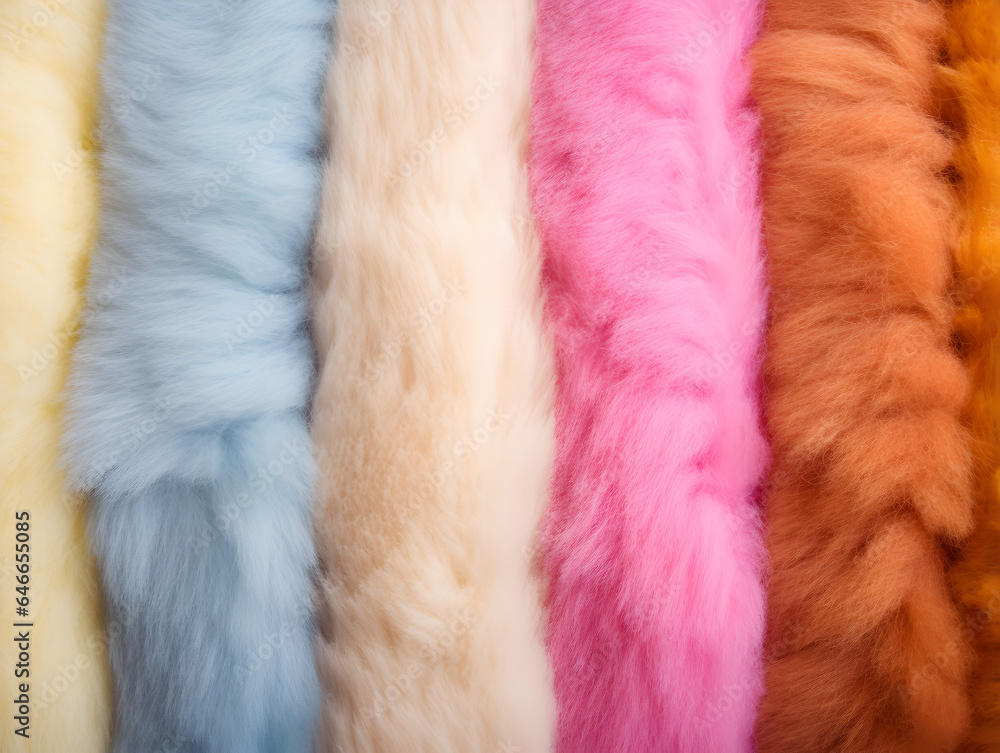 close up of colorful wool background. close up of colorful wool background.