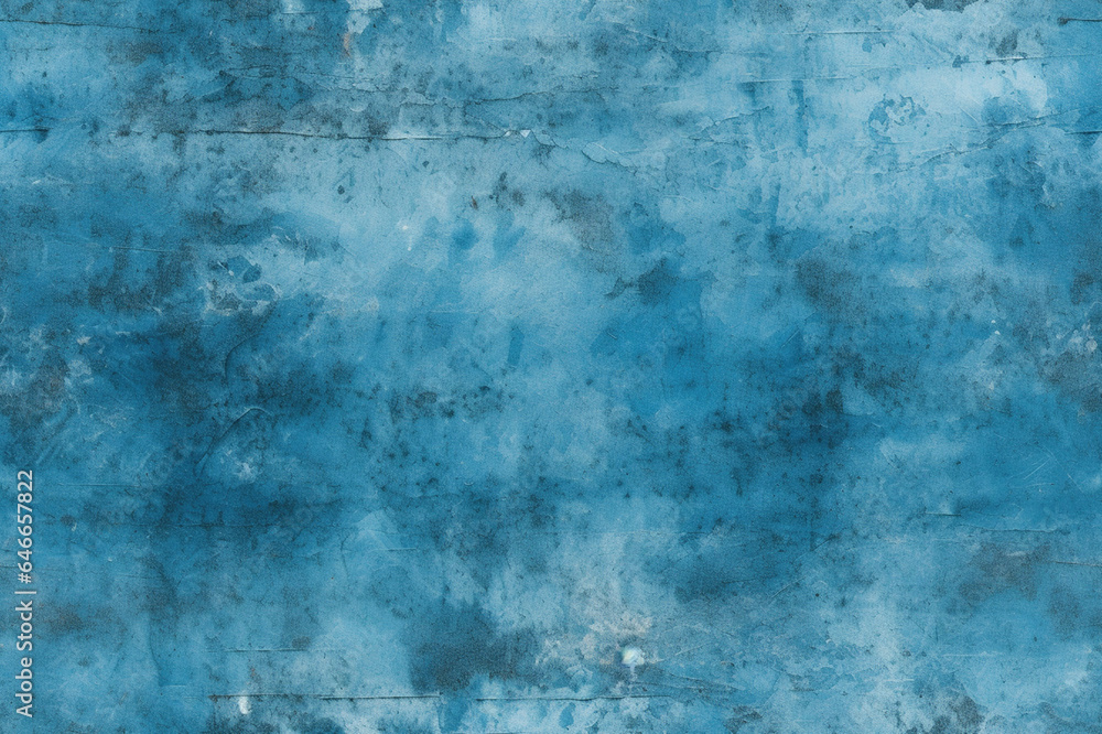blue grunge texture