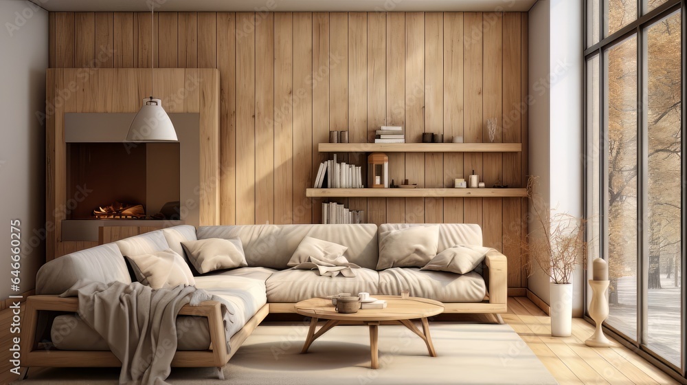 modern living room modern living room