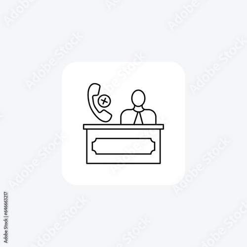 Emergency Assistance Line Icon Travel And Tour Icon, Tourism Icon, Exploring World Icons