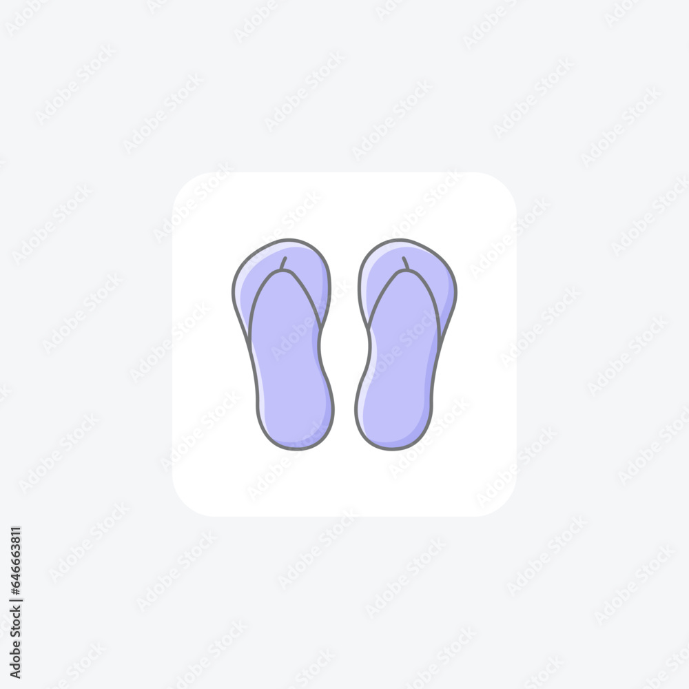 Travel Flip Flop Awesome Outline Icon Travel And Tour Icon, Tourism Icon, Exploring World Icons Travel Flip Flop Awesome Outline Icon Travel And Tour Icon, Tourism Icon, Exploring World Icons