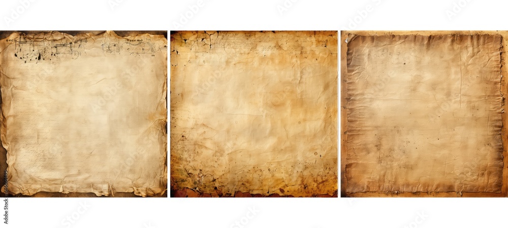 sheet antique journal paper background texture illustration cardboard page, rustic retro, empty ancient sheet antique journal paper background texture