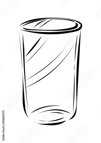Glas