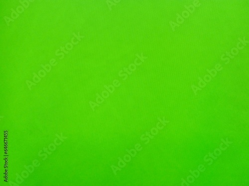Photo: green clothing texture