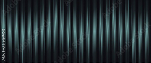 abstract seamless metal look alike lines or strokes in vertical, metallic gradient line vector pattern design for backgrounds, backdrop, banner, graphics