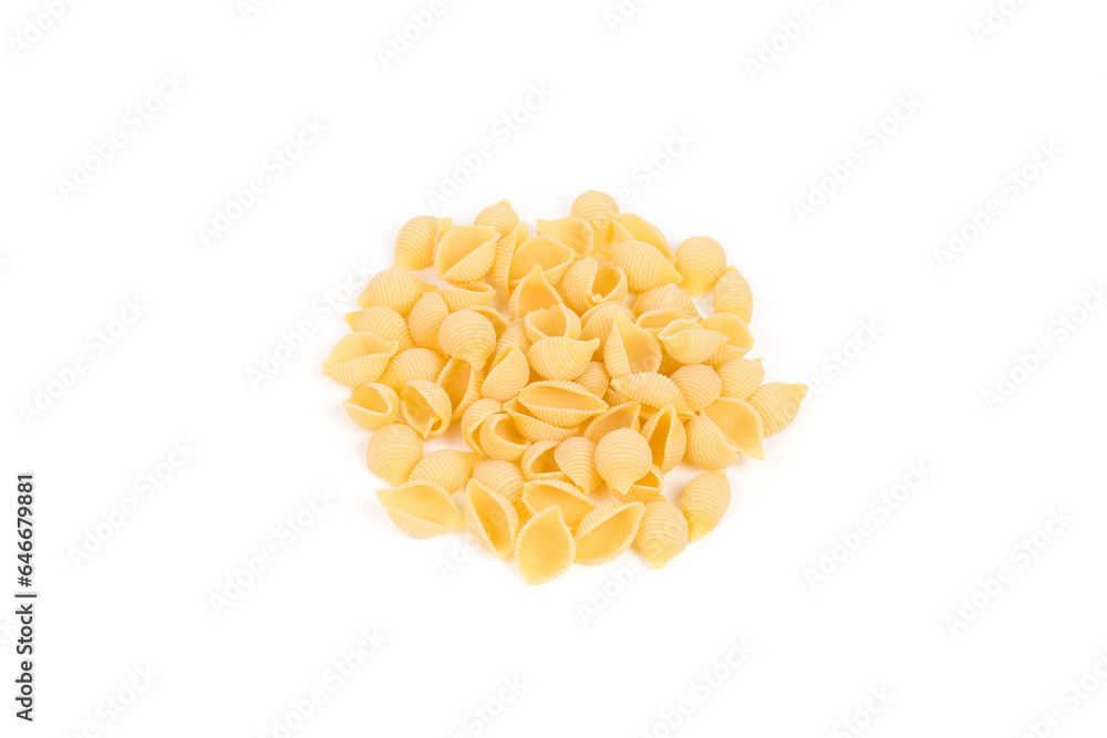 conchiglie pasta shell conchiglie pasta shell