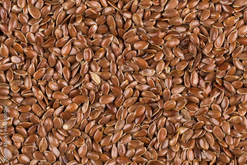 flax seeds background flax seeds background