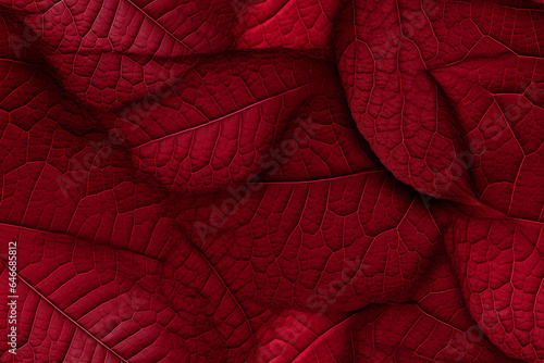 red leaves autumn fall stylized architectural interior background wall texture pattern seamless