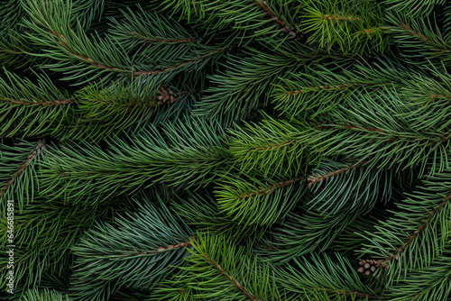 pine needles tree christmas architectural interior background wall texture pattern seamless