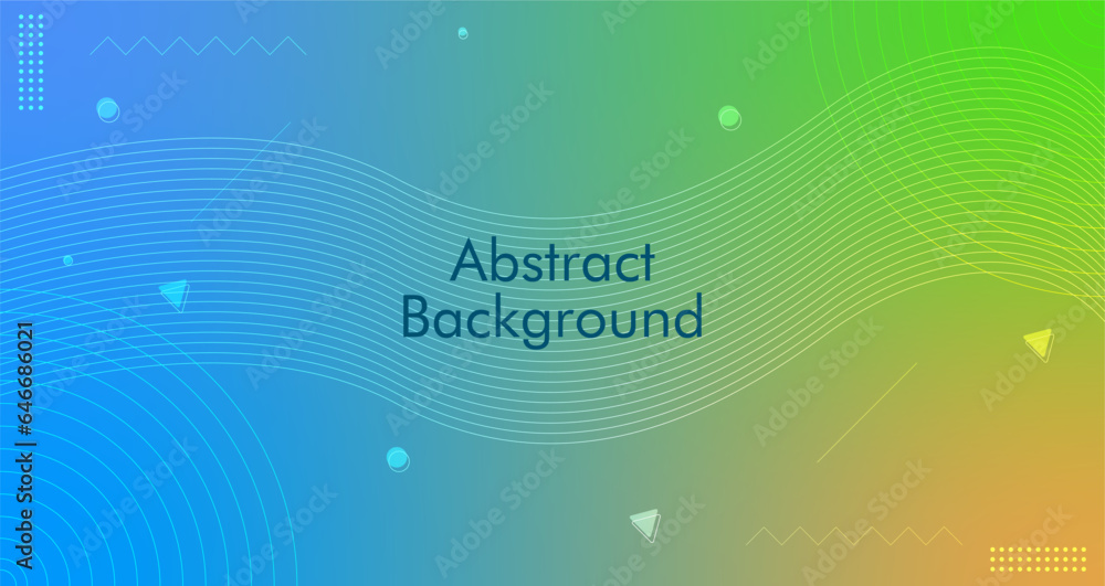 Creative Abstract background with abstract graphic for presentation background design. Presentation design with Colorful Geometric background, vector illustration. Trendy abstract design. Cr
Creative Abstract background with abstract graphic for presentation background design. Presentation design with Colorful Geometric background, vector illustration. Trendy abstract design. Cr