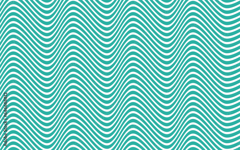 background Wave with shadow. Abstract lines on a white background. Line art. Vector illustration. Colorful shiny wave with lines background Wave with shadow. Abstract lines on a white background. Line art. Vector illustration. Colorful shiny wave with lines