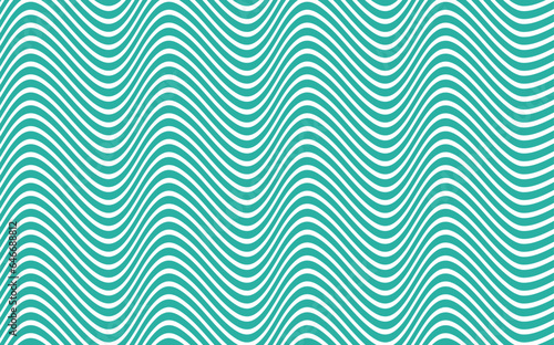  background Wave with shadow. Abstract lines on a white background. Line art. Vector illustration. Colorful shiny wave with lines