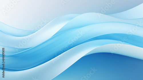 abstract blue background