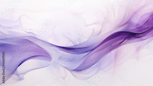 Abstract purple white Background