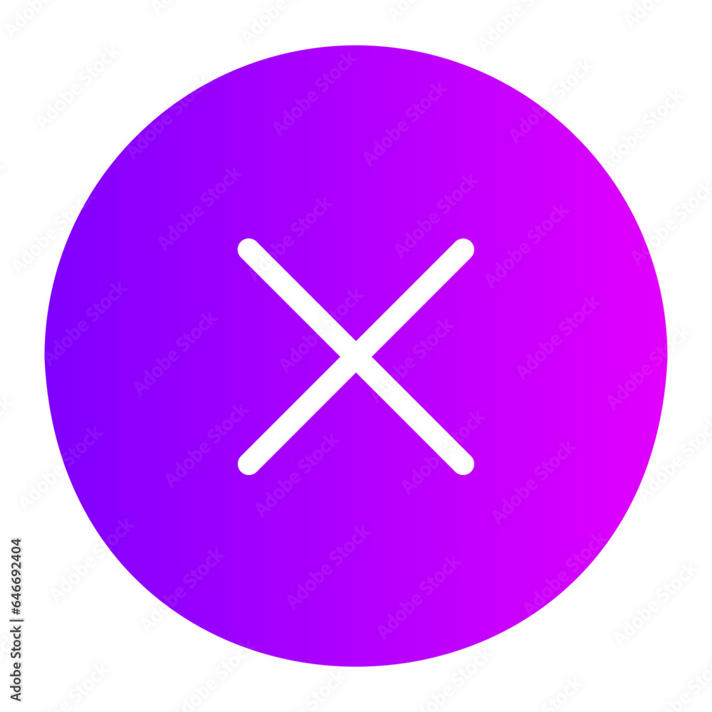 No gradient icon No gradient icon