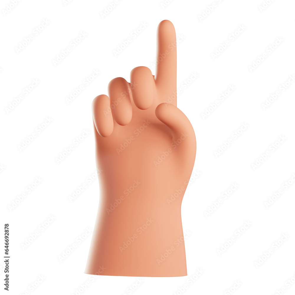 One Hand Gesture Arm Finger
One Hand Gesture Arm Finger