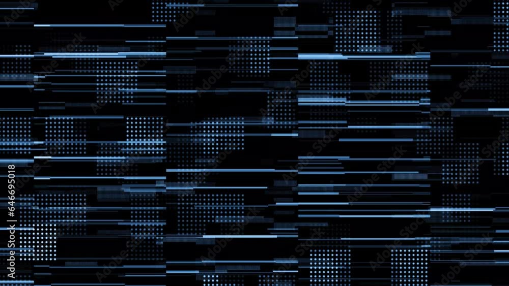 Abstract beautiful futuristic digital technology background Animation. Technology background 4k video. Abstract beautiful futuristic digital technology background Animation. Technology background 4k video.