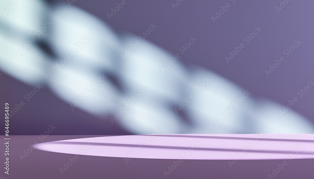 Minimal abstract background for product presentation. Shadow and light from windows on plaster wall. The backdrop for product presentation, Product showcase background wall. Minimal abstract background for product presentation. Shadow and light from windows on plaster wall. The backdrop for product presentation, Product showcase background wall.