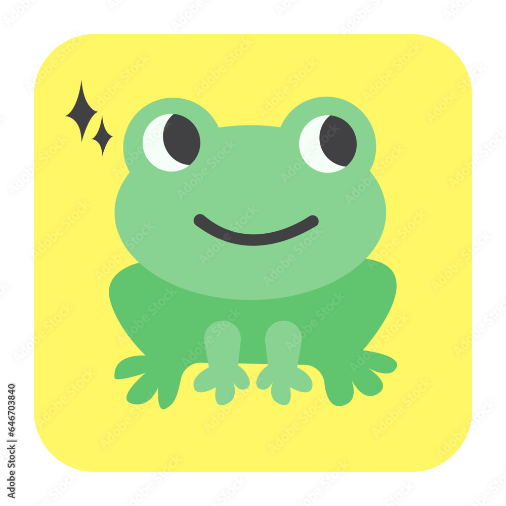 Obraz premium Groovy Retro