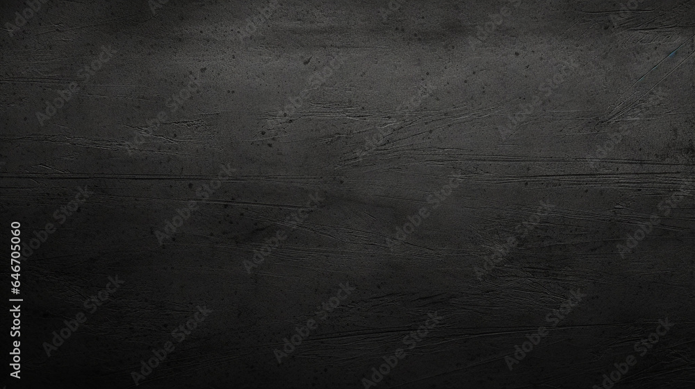 Black grain metal, dark abstract background Black grain metal, dark abstract background