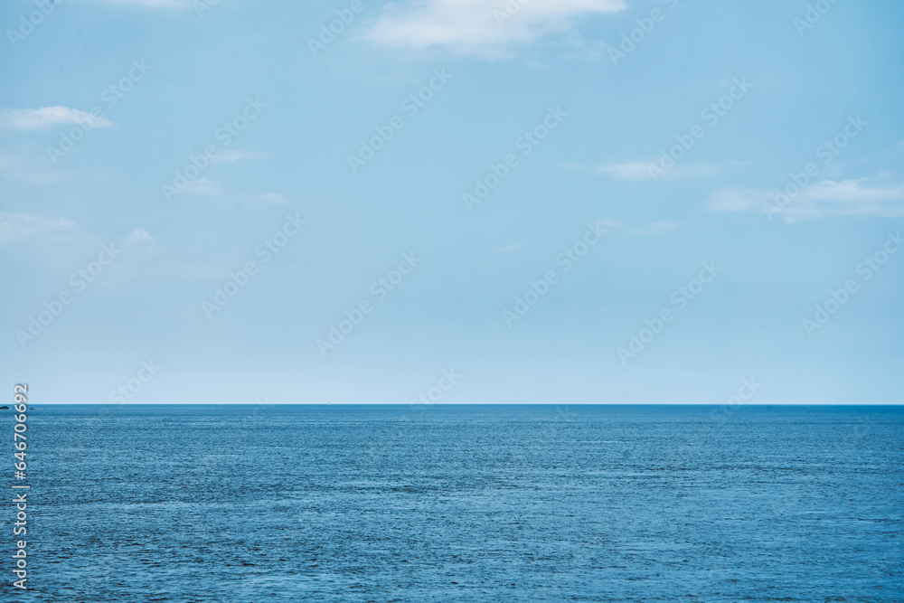 Blue Ocean Blue Ocean