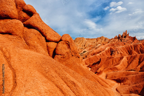 red rock canyon
