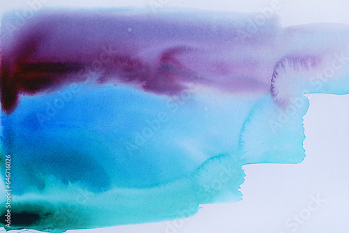 Water color Background/ Water color texture