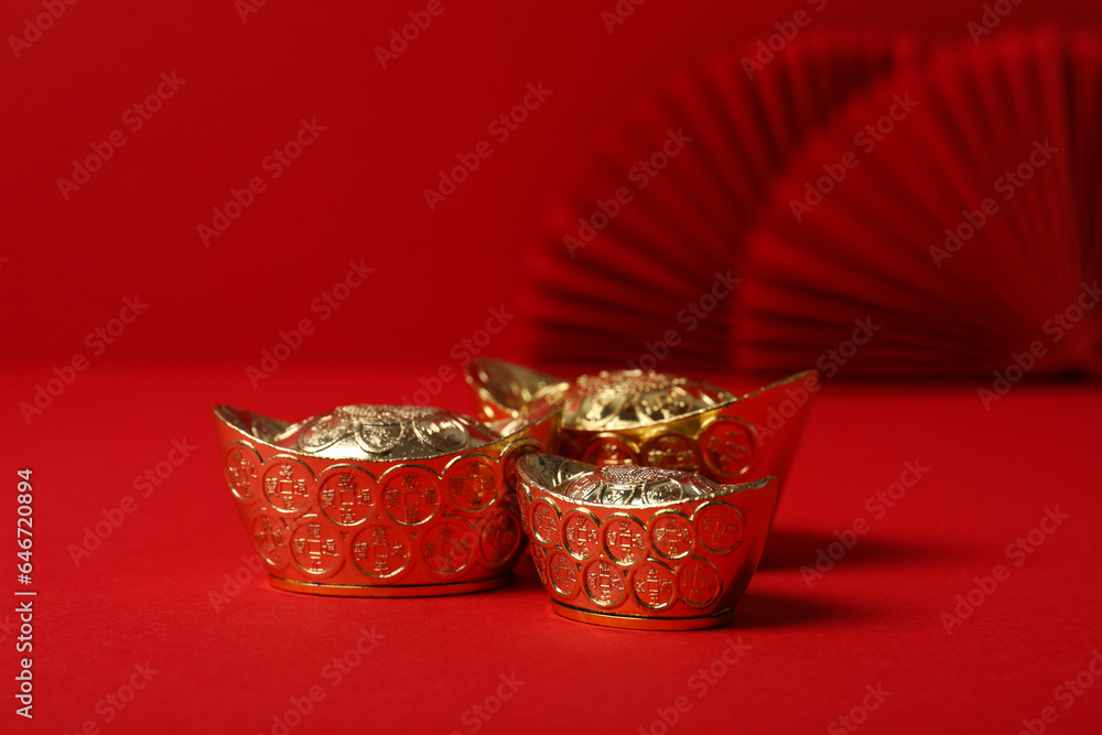 Concept of Chinese new year, concept of happy new year Concept of Chinese new year, concept of happy new year