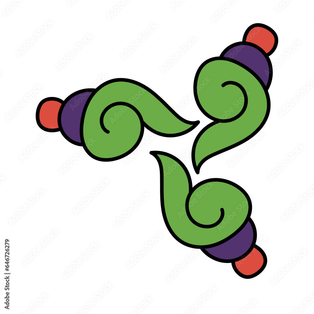 Printable Rangoli Vector Design, Rangoli design Printable Rangoli Vector Design, Rangoli design