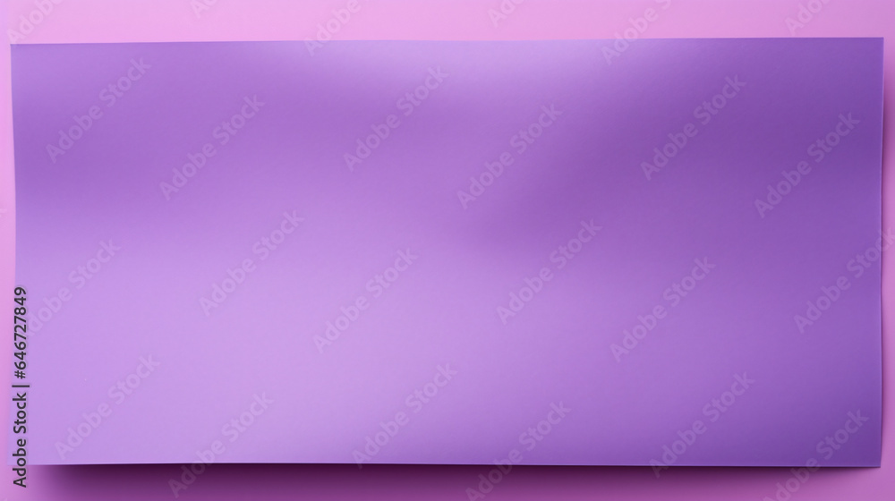 Solid violet purple empty space