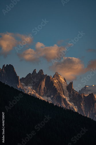 Aiguille du Midi