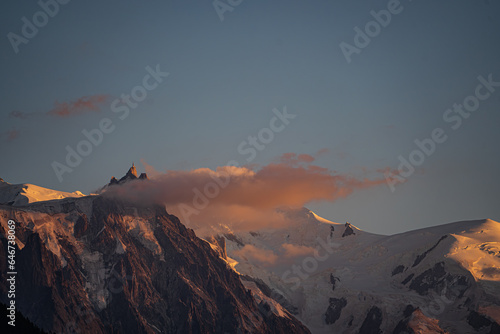 Aiguille du Midi