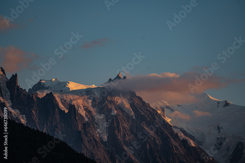 Aiguille du Midi